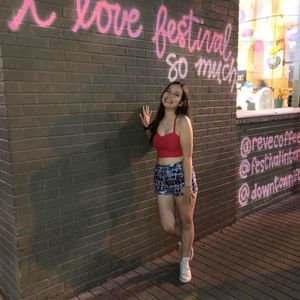 Meet your Posher, Alexa